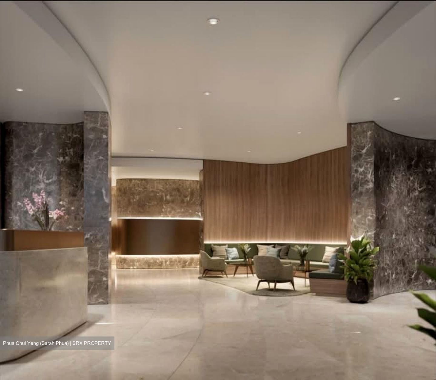 Park Nova (D10), Apartment #604303001